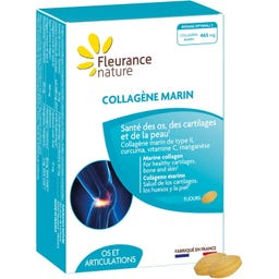 Fleurance nature Morski kolagen - 30 tab.
