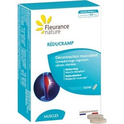 Fleurance nature Reducramp - 30 comprimidos
