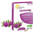Fleurance Nature Organic Milk Thistle Plus - 30 Tablets