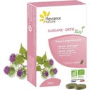 Fleurance nature Klette & Nessel Bio - 30 Tabletten