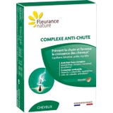 Fleurance nature Haarausfall-Komplex