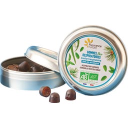 Fleurance nature Respiratory Gummies bio - 35 g