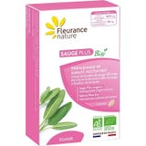 Fleurance Nature Organic Sage PLUS Tablets