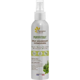 Fleurance Nature Puryfitout Purifying Spray - 200 ml