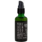 Pure Skin Food Olje Cleansing & Detox