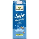 Alnatura Bebida de Soja Bio - Natural - 1 l