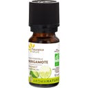 Fleurance nature Organic Bergamot Essential Oil - 10 ml