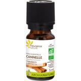 Fleurance nature Organic Cinnamon Essential Oil