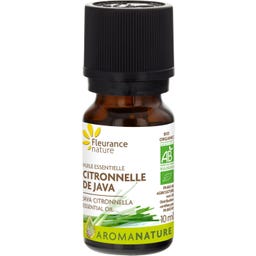 Huile Essentielle de Citronnelle de Java Bio - 10 ml