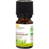 Fleurance nature Organic Lemongrass Essential Oil