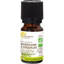 Fleurance nature Organic Sweet Marjoram Essential Oil - 5 ml