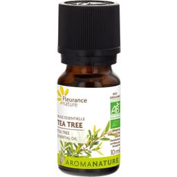 Fleurance nature Organic Tea Tree Essential Oil - 10 ml