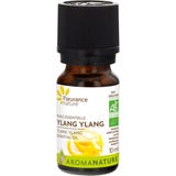 Fleurance nature Organic Ylang Ylang Essential Oil