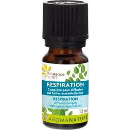 Fleurance nature Diffusion Complex RESPIRATION - 10 ml