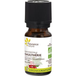 Fleurance Nature Wintergreen Essential Oil - 10 ml