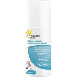 Дяволски нокът и етерични масла FLEXONATURE® - 60 ml