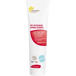 Fleurance Nature Light Legs Freshness Gel - 150 ml