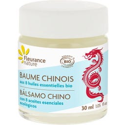 Fleurance Nature Baume Chinois - 30 ml