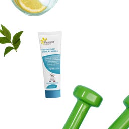 FLEXONATURE® pomirjajoča krema za masažo - 50 ml