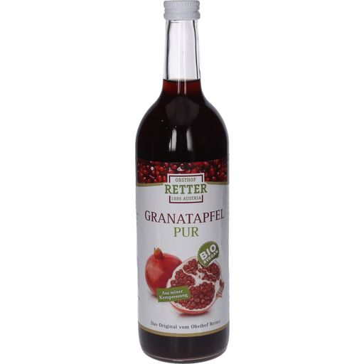 Obsthof Retter Succo di Melograno Bio - 750 ml