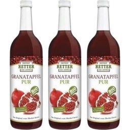 Obsthof Retter Granatapfel Wellness Tage 15+3 - 15+3 Flaschen