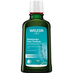 Weleda Rozemarijn Revitaliserende Haarlotion - 100 ml