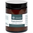 Home of Ayurveda somamed Citrate de Magnésium