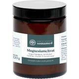 Home of Ayurveda somamed Citrate de Magn&eacute;sium