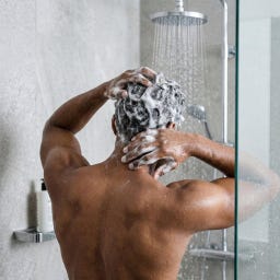 Arista Ayurveda Shampoo Bar Oily Hair - 80 g