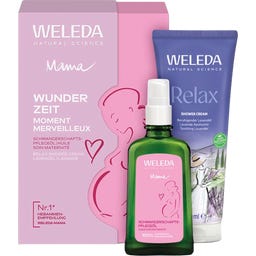 Weleda Coffret-Cadeau 
