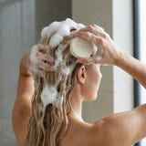 Arista Ayurveda Shampoo Bar - Strengthening