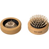 KOSTKAMM Pop-Up-Holzstiftb&uuml;rste