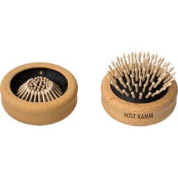 KOSTKAMM Pop-Up-Holzstiftbürste - 1 Stk