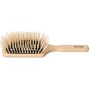 KOSTKAMM Cepillo Paddle-Brush de Madera - 