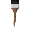 KOSTKAMM Brocha para Tinte, Contrachapado, Vegana - 60 mm