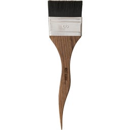 KOSTKAMM Haarfärbepinsel Schichtholz Vegan - 60 mm