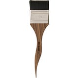 Pinceau pour Coloration Capillaire, Bois Stratifi&eacute;, Vegan