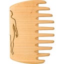 KOSTKAMM Faszien Massagekamm - 14,5 cm