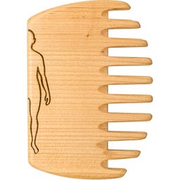KOSTKAMM Fascia Massage Comb - 14,5 cm