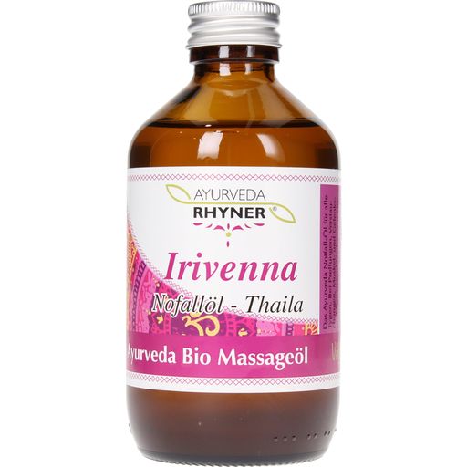 Irivenna - „Olje prve pomoči“ - regenerira in neguje - 250 ml