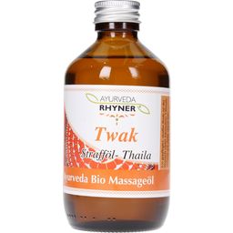 Ayurveda Rhyner Активизаращо масажно масло Twak