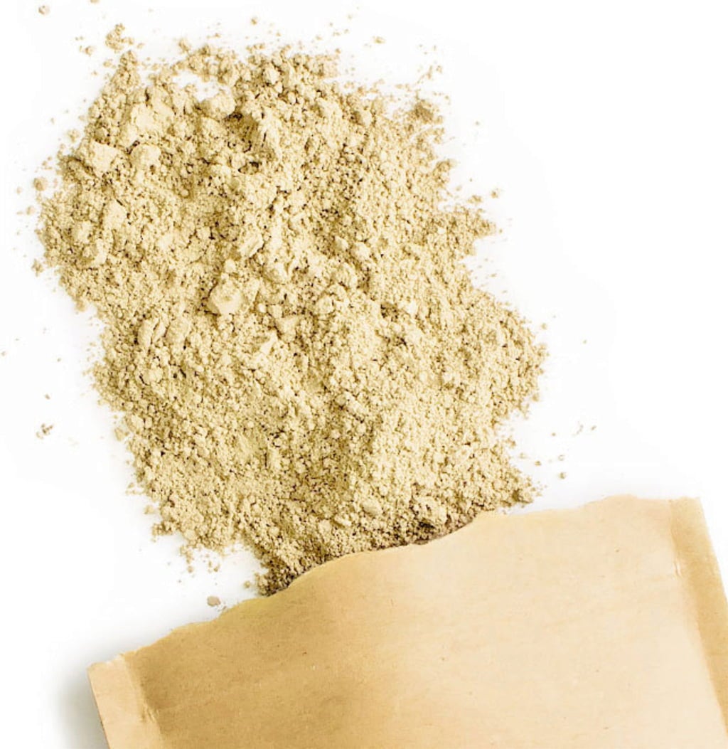 Terra Elements Polline di Pino in Polvere - 100 g