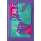 GYADA Cosmetics Entlastende Tuchmaske f&uuml;r die Augen Nr.4