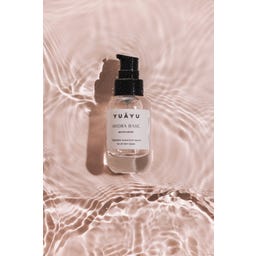YUĀYU Hydra Base - Siero all'Acido Ialuronico - 30 ml