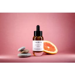 YUĀYU Elixir No. 3 - Kapha - 10 ml