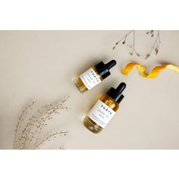 YUĀYU Elixir No. 1 - Vata - 10 ml