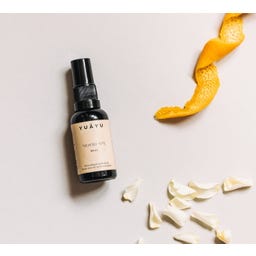 YUĀYU Hydra Spray No. 1 - Vata Mood - 30 ml