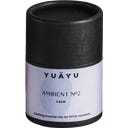 YUĀYU Ambient No. 2 - Miscela da Fumigazione
