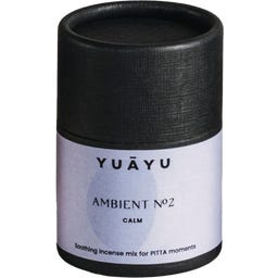 YUĀYU Ambient No. 2 - Miscela da Fumigazione - 50 ml