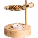 YUĀYU Incense Burner - 1 Pc